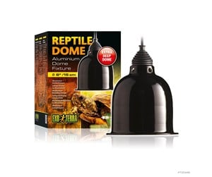 Reptiler - EXO TERRA Reptile Dome 15 cm Small - HPT2348