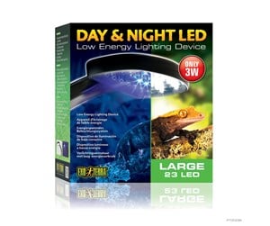 Reptiler - EXO TERRA Day & Night LED Large - HPT2336