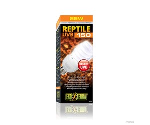 Reptiler - EXO TERRA Reptile UVB150 25W - HPT2189