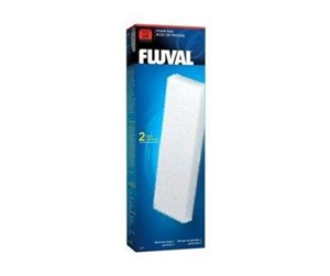 Fisk - FLUVAL Filtersvamp f/U3 - HA00487