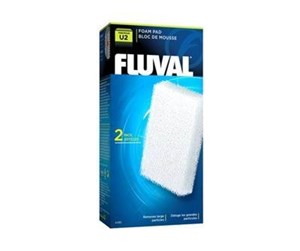 Fisk - FLUVAL Filtersvamp f/U2 - HA00486