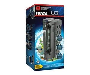 Fisk - FLUVAL U3 Underwater Filter 150L - HA00475