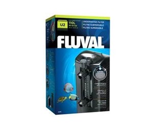 Fisk - FLUVAL U2 Indvendig filter t/45-110 L. - HA00470