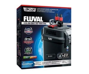 Fisk - FLUVAL 307 1150 ltr./t. 16W. 90-330 L - HA00447