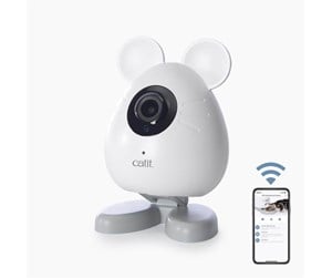 Katt - Catit Pixi SMART Mouse Camera - H43758