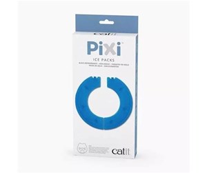 Katt - Catit Pixi Ice Pack 2 pcs. f/H43754 - H43755