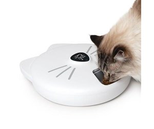 Katt - Catit Pixi SMART Automatic feeder for 6 dosages - H43754