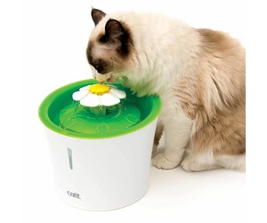 Katt - Catit Senses 2.0 Flower Fountain 3L - H43742