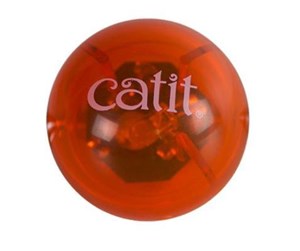 Katt - Catit Senses 2.0 Fireball Ø3.8 cm - H43160