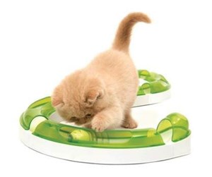 Katt - Catit Senses 2.0 Play Circuit 27x26.5x8 cm - H43154