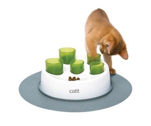 Katt - Catit Senses 2.0 Digger 24x24x14 cm. - H42985