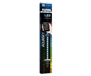 Fisk - FLUVAL AquaSky LED 25 W 83-106.5 cm - H14553