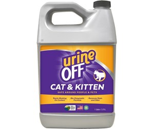 Katt - Urine Off Refill 3.78 ltr. Kat - 61915