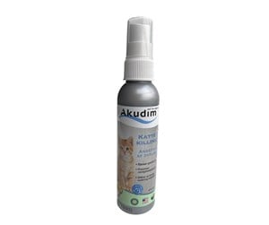 Hund - Urine Off 118 ml. Kat - 61914