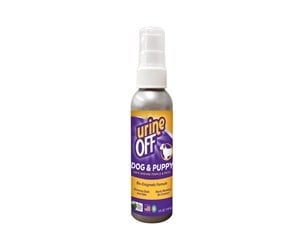 Hund - Urine Off Dog & Puppy Formula 118ml - 61908