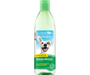 Hund - Tropiclean Oral Care for Drinking water Dog 473 ml. - 61822