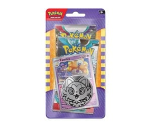 Pokemon - Pokemon Poke 2-pack Blisterx - Scarlet & Violet Shrouded Fable - POK85828