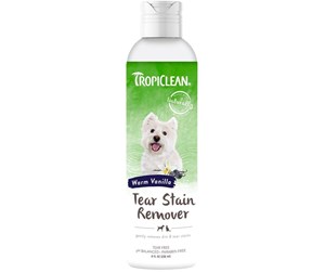 Hund - Tropiclean Tear Stain Remover 236 ml. - 61808