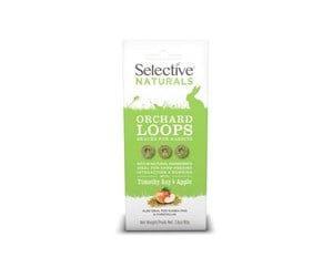 Smådyr - Science Selective Orchard Loops 80 g. - 40092