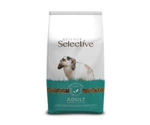 Smådyr - Science Selective Adult Rabbit 3kg - 40064