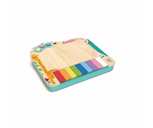 Babyleker - Hape Dynamisk piksel Piano - 87-0635