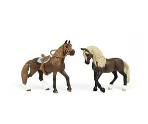 Schleich - Schleich HC "Paso Peruano" Start Sett - 42738