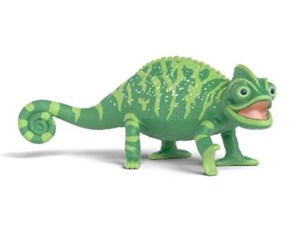 Schleich - Schleich Kameleonen Caspar - 14911