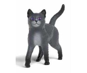 Schleich - Schleich Katten Karajan - 14912