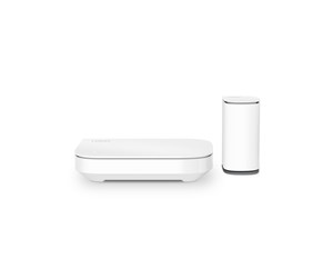 Ruter - Linksys Velop Micro 6 Dual-Band Mesh WiFi System (2-Pack) - Mesh router Wi-Fi 6 - LN11011201-KE