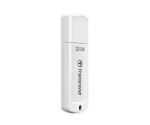 Minnepenn - Transcend JetFlash 370 - 32GB - Minnepenn - TS32GJF370