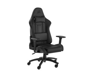 Gamingstol - Corsair TC100 RELAXED Gamingstol - Myk kunstlær - Opptil 120 kg - CF-9010050-WW