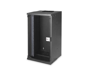 Rackskap - DIGITUS SOHO PRO Series - rack - 12U - DN-49105