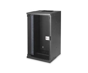 Rackskap - DIGITUS DN-49105 - 12U - Wall Mount Rack Cabinet - DN-49105