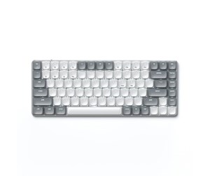 Tastatur - Satechi SM1 Slim Mechanical Backlit Keyboard - Tastatur - US English - ST-KSM1LT-EN