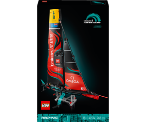 LEGO® - LEGO Technic 42174 Emirates Team New Zealand AC75 - 42174