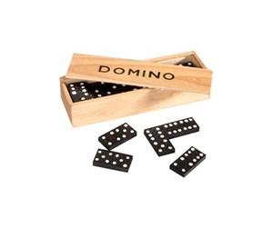 Brettspill & Puslespill - LG-Imports Domino - 5214