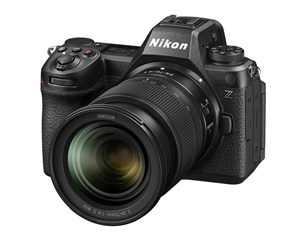 Kamera - Nikon Z6 III w/24-70 f/4 S Kit - VOA130K001