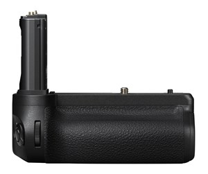 Kamera & Objektivtilbehør - Nikon Power Battery Pack MB-N14 - VFC01101