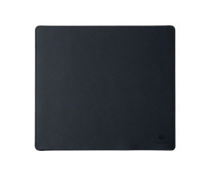 Musematte & Tilbehør  - Keychron Mouse Pad - Black 450 x 400 x 3 mm - MM-1