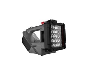 Lommelykter  - Ledlenser Searchlight XP30R, 32.000 lm, black - 503039