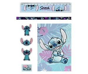 Skole - Undercover Note and Writing Set Stitch - STLI6423