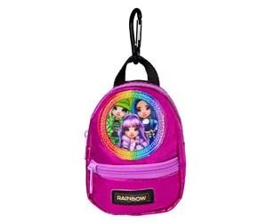 Skole - Undercover Rainbow High Backpack Keychain Filled - RHOF2987