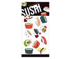 Kreative leker - Totum Tattoos Sushi - 370125