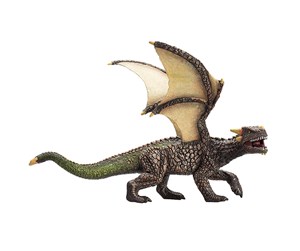 Figurer - Mojo Fantasy Earth Dragon - 387250 - 387250