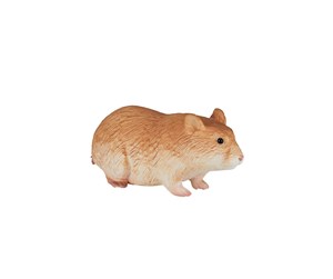 Figurer - Mojo Farmland Hamster - 387236 - 387236