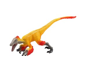 Figurer - Mojo Dinosaur Deinonychus 387139 - 387139