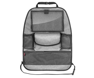 Babyutstyr - Reer Back Seat Organizer - RE86051