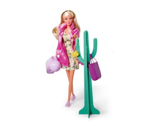 Dukker, Bamser & Utstyr - Steffi Love Fashion Set Doll - 105733604