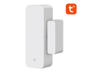 Smarthus - Gosund Smart Wireless Door/Window Sensor Wi-Fi  S2 - S2