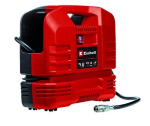 Verktøy - Einhell TC-AC 190 OF-sett bærbar kompressor - 4020660